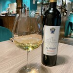 Osteria Benedetta - 白