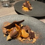 THE HARBOR TERRACE Restaurant - 