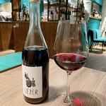 Osteria Benedetta - 赤