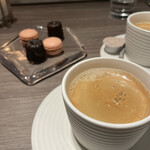 THE HARBOR TERRACE Restaurant - 