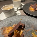 THE HARBOR TERRACE Restaurant - 