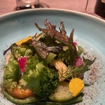 THE HARBOR TERRACE Restaurant - 