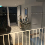 THE HARBOR TERRACE Restaurant - 