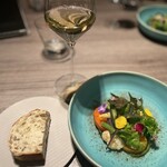 THE HARBOR TERRACE Restaurant - 