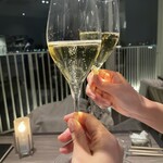 THE HARBOR TERRACE Restaurant - 