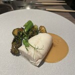 THE HARBOR TERRACE Restaurant - 