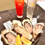 Oyster&Grillbar #lemon - 