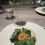 THE HARBOR TERRACE Restaurant - 