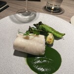 THE HARBOR TERRACE Restaurant - 