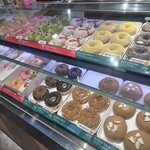 Krispy Kreme Doughnuts - 