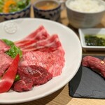横浜焼肉kintan - 
