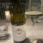 THE HARBOR TERRACE Restaurant - 