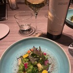 THE HARBOR TERRACE Restaurant - 