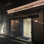 THE HARBOR TERRACE Restaurant - 