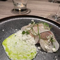 THE HARBOR TERRACE Restaurant - 