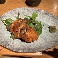 六本木 かき心 - 