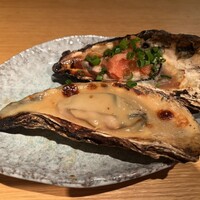 六本木 かき心 - 