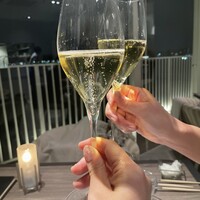 THE HARBOR TERRACE Restaurant - 