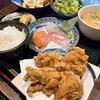 Kashi wa - スペシャル定食