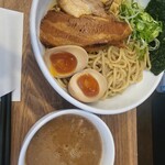 ぶしもりや めんめん - 