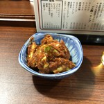 Yakiniku Horumon Genshou - 