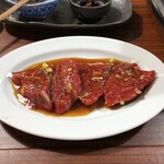 Yakiniku Horumon Genshou - 