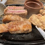 ステーキMAX - 