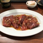 Yakiniku Horumon Genshou - 