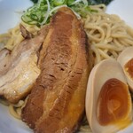 ぶしもりや めんめん - 