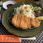 Tonkatsu Kinuyama - 