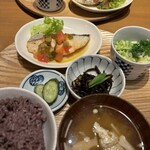 Cafe & Dining 素々 - 