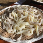 田舎うどん　力 - 