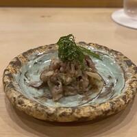 鮨 しゅん輔 阿佐ヶ谷 - 