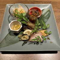 中国料理 柚子 - 