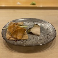 鮨 しゅん輔 阿佐ヶ谷 - 