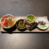 食堂 ぎんみ - 