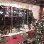 恵みシャレー ウッドシェッド - 2013クリスマス