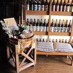 海鮮と釜飯の居酒屋すだちや - 【店内】