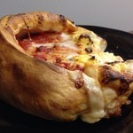 森のピザ工房 ルヴォワール - 3D画像！