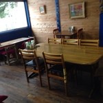 森のピザ工房 ルヴォワール - 