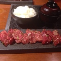 飛騨牛一頭家 馬喰一代 岐阜神田 - 