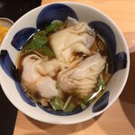 自家製麺 ロビンソン - 