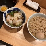 自家製麺 ロビンソン - 