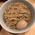 自家製麺 ロビンソン - 