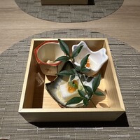 梅田 鮨 個室 みや川 - 