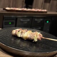 炭火焼鳥 とり将 - 