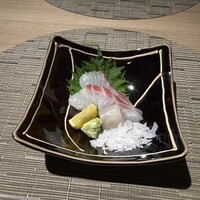 梅田 鮨 個室 みや川 - 