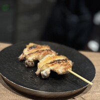 炭火焼鳥 とり将 - 