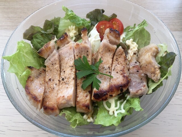 リルケイ（Lille-K） &ndash; 郡山富田のカフェ情報と口コミ・おすすめメニュー