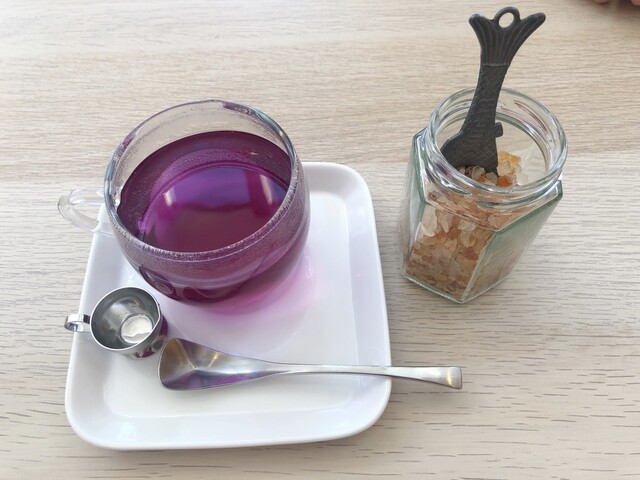 リルケイ（Lille-K） - 郡山富田（カフェ）の写真